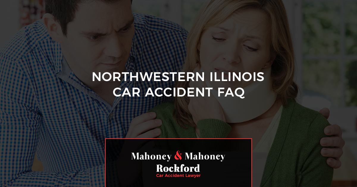 Rockford Car Accident FAQ